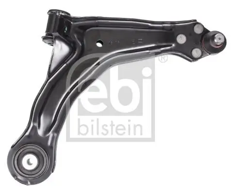 Lenker, Radaufhängung Vorderachse rechts FEBI BILSTEIN 22919