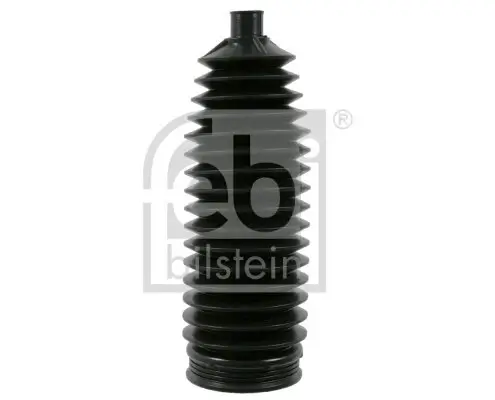 Faltenbalg, Lenkung Vorderachse links Vorderachse rechts FEBI BILSTEIN 22925 Bild Faltenbalg, Lenkung Vorderachse links Vorderachse rechts FEBI BILSTEIN 22925