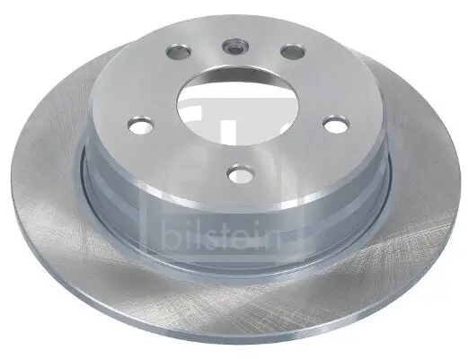 Bremsscheibe Hinterachse FEBI BILSTEIN 22931 Bild Bremsscheibe Hinterachse FEBI BILSTEIN 22931