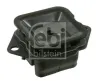 Lagerung, Automatikgetriebe hinten FEBI BILSTEIN 22937