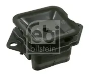 Lagerung, Automatikgetriebe hinten FEBI BILSTEIN 22937