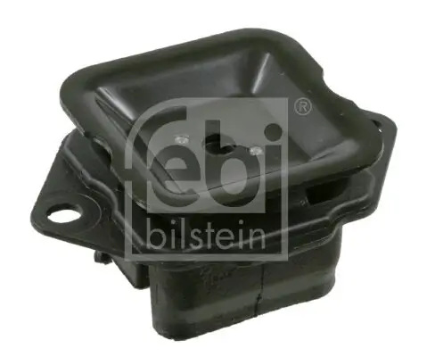 Lagerung, Automatikgetriebe hinten FEBI BILSTEIN 22937 Bild Lagerung, Automatikgetriebe hinten FEBI BILSTEIN 22937
