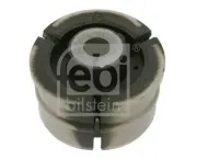 Lagerung, Lenker Hinterachse unten FEBI BILSTEIN 22941