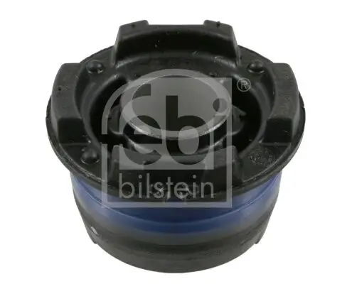 Lagerung, Achskörper Vorderachse links Vorderachse rechts FEBI BILSTEIN 22955 Bild Lagerung, Achskörper Vorderachse links Vorderachse rechts FEBI BILSTEIN 22955