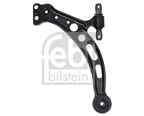 Lenker, Radaufhängung Vorderachse links FEBI BILSTEIN 22971