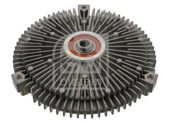 Kupplung, Kühlerlüfter FEBI BILSTEIN 22978
