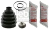 Faltenbalgsatz, Antriebswelle Vorderachse radseitig FEBI BILSTEIN 22980