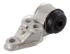 Lagerung, Achskörper Hinterachse links FEBI BILSTEIN 22984
