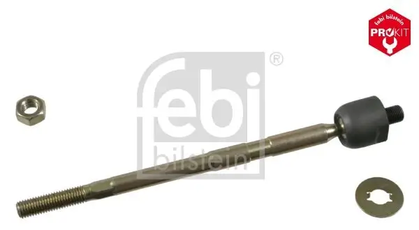 Axialgelenk, Spurstange Vorderachse links FEBI BILSTEIN 22990