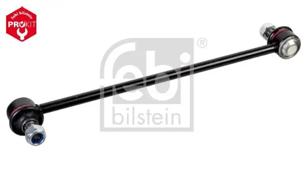 Stange/Strebe, Stabilisator Vorderachse links Vorderachse rechts FEBI BILSTEIN 22993