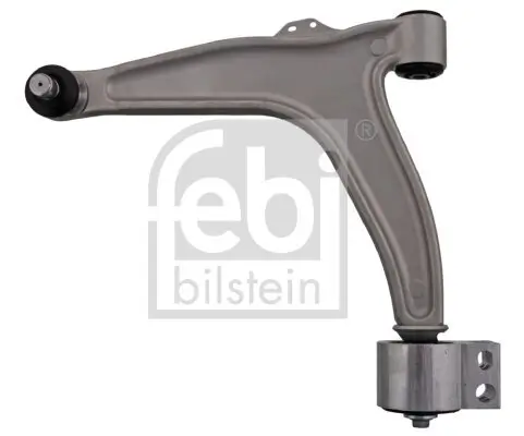 Lenker, Radaufhängung Vorderachse links unten FEBI BILSTEIN 23001 Bild Lenker, Radaufhängung Vorderachse links unten FEBI BILSTEIN 23001