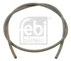 Kraftstoffschlauch FEBI BILSTEIN 23004