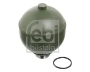 Druckspeicher, Federung/Dämpfung FEBI BILSTEIN 23017