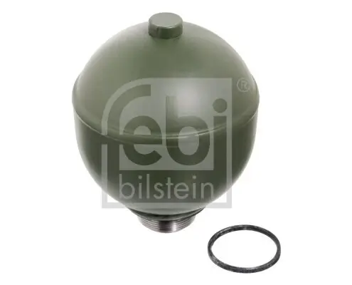 Druckspeicher, Federung/Dämpfung FEBI BILSTEIN 23017 Bild Druckspeicher, Federung/Dämpfung FEBI BILSTEIN 23017