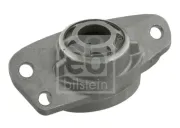 Federbeinstützlager Hinterachse FEBI BILSTEIN 23024