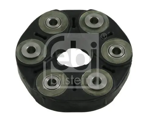 Gelenk, Gelenkwelle hinten FEBI BILSTEIN 23028 Bild Gelenk, Gelenkwelle hinten FEBI BILSTEIN 23028