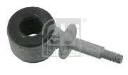 Stange/Strebe, Stabilisator Vorderachse links Vorderachse rechts FEBI BILSTEIN 23030