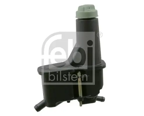 Ausgleichsbehälter, Hydrauliköl (Servolenkung) FEBI BILSTEIN 23040