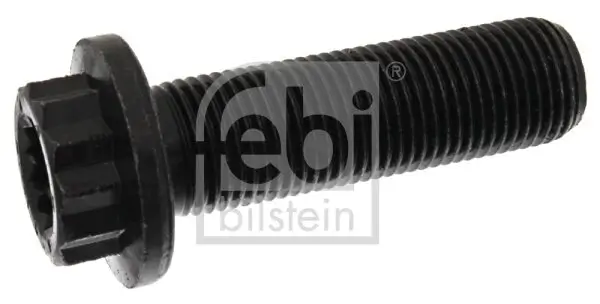 Riemenscheibenschraube FEBI BILSTEIN 23042