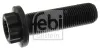 Riemenscheibenschraube stirnseitig FEBI BILSTEIN 23042