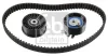 Zahnriemensatz FEBI BILSTEIN 23045