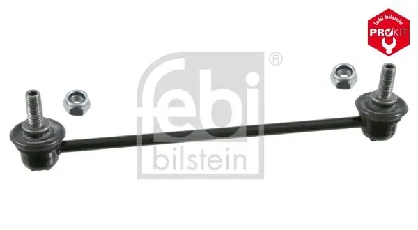Stange/Strebe, Stabilisator Hinterachse links Hinterachse rechts FEBI BILSTEIN 23055