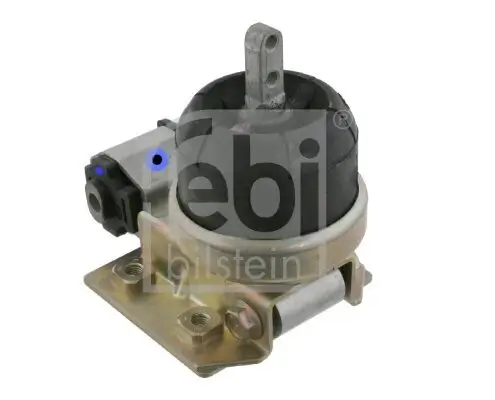 Lagerung, Motor vorne links FEBI BILSTEIN 23058 Bild Lagerung, Motor vorne links FEBI BILSTEIN 23058