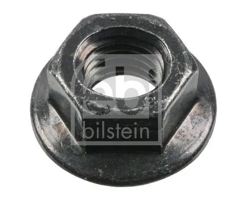 Mutter Vorderachse links Vorderachse rechts FEBI BILSTEIN 23103 Bild Mutter Vorderachse links Vorderachse rechts FEBI BILSTEIN 23103