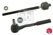 Spurstange Vorderachse FEBI BILSTEIN 23137