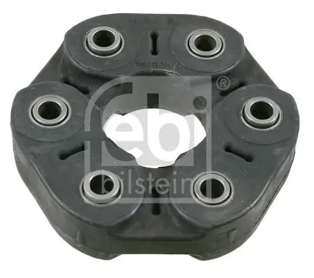 Gelenk, Gelenkwelle hinten FEBI BILSTEIN 23144 Bild Gelenk, Gelenkwelle hinten FEBI BILSTEIN 23144