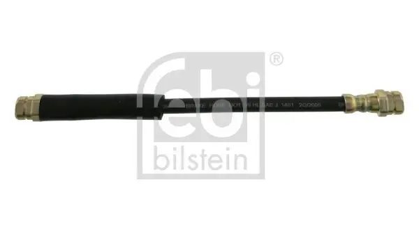 Bremsschlauch Hinterachse links Hinterachse rechts FEBI BILSTEIN 23156