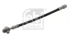 Bremsschlauch Hinterachse links Hinterachse rechts FEBI BILSTEIN 23160
