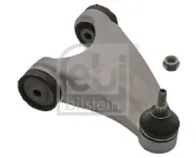 Lenker, Radaufhängung Vorderachse rechts oben FEBI BILSTEIN 23163
