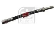 Bremsschlauch Hinterachse links Hinterachse rechts außen FEBI BILSTEIN 23164