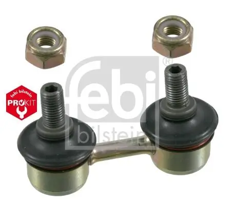 Stange/Strebe, Stabilisator Vorderachse links Vorderachse rechts FEBI BILSTEIN 23175 Bild Stange/Strebe, Stabilisator Vorderachse links Vorderachse rechts FEBI BILSTEIN 23175