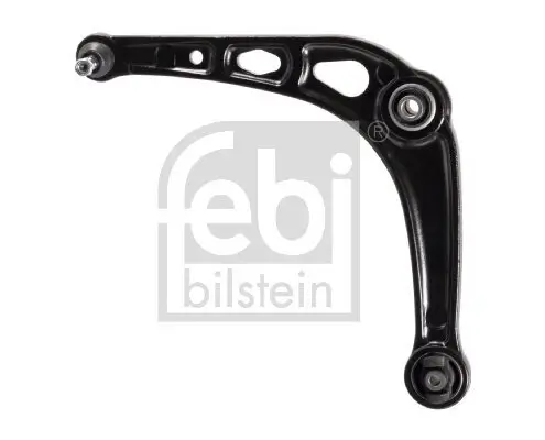 Lenker, Radaufhängung Vorderachse links unten FEBI BILSTEIN 23181 Bild Lenker, Radaufhängung Vorderachse links unten FEBI BILSTEIN 23181