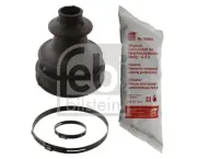 Faltenbalgsatz, Antriebswelle Vorderachse getriebeseitig FEBI BILSTEIN 23189