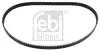 Zahnriemen FEBI BILSTEIN 23202