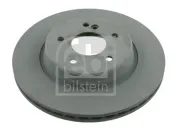 Bremsscheibe FEBI BILSTEIN 23212