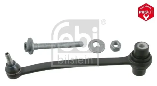 Lenker, Radaufhängung Hinterachse links unten hinten Hinterachse rechts FEBI BILSTEIN 23217 Bild Lenker, Radaufhängung Hinterachse links unten hinten Hinterachse rechts FEBI BILSTEIN 23217