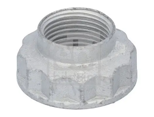 Widerstand, Innenraumgebläse FEBI BILSTEIN 34370