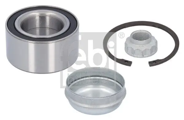 Radlagersatz Vorderachse links Vorderachse rechts FEBI BILSTEIN 23225