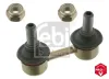 Stange/Strebe, Stabilisator Vorderachse links Vorderachse rechts FEBI BILSTEIN 23234