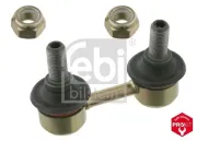 Stange/Strebe, Stabilisator Vorderachse links Vorderachse rechts FEBI BILSTEIN 23234
