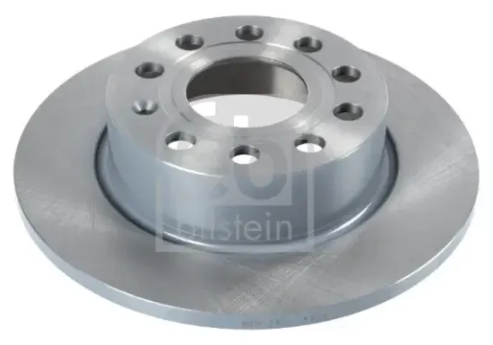 Bremsscheibe Hinterachse FEBI BILSTEIN 23240 Bild Bremsscheibe Hinterachse FEBI BILSTEIN 23240