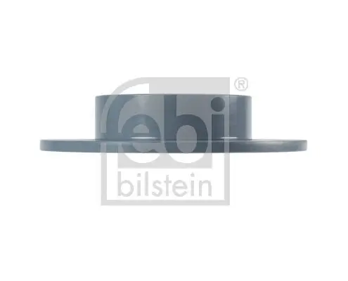 Bremsscheibe Hinterachse FEBI BILSTEIN 23240 Bild Bremsscheibe Hinterachse FEBI BILSTEIN 23240