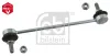 Stange/Strebe, Stabilisator Vorderachse links Vorderachse rechts FEBI BILSTEIN 23257