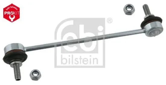 Stange/Strebe, Stabilisator Vorderachse links Vorderachse rechts FEBI BILSTEIN 23257 Bild Stange/Strebe, Stabilisator Vorderachse links Vorderachse rechts FEBI BILSTEIN 23257
