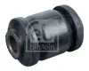 Lagerung, Lenker Vorderachse links unten vorne Vorderachse rechts FEBI BILSTEIN 23281