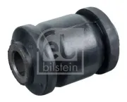 Lagerung, Lenker Vorderachse links unten vorne Vorderachse rechts FEBI BILSTEIN 23281